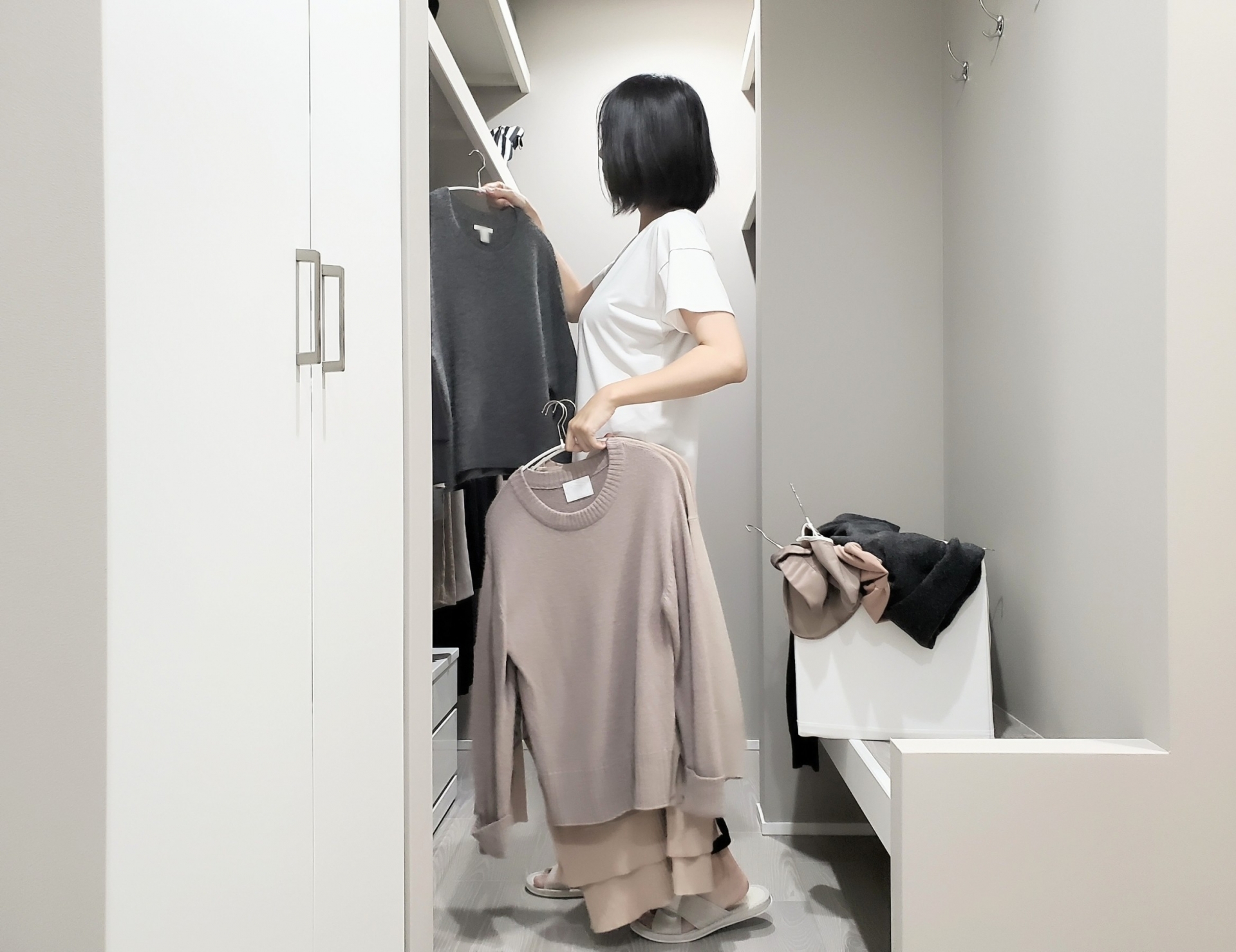 断捨離を成功させる3つのコツとは?不用品を処分してスッキリしよう 断捨離を成功させる3つのコツとは?不用品を処分してスッキリしよう